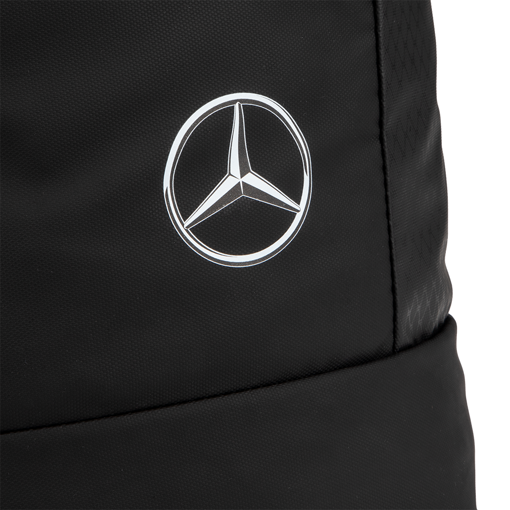 Unimog Rollertop Rucksack