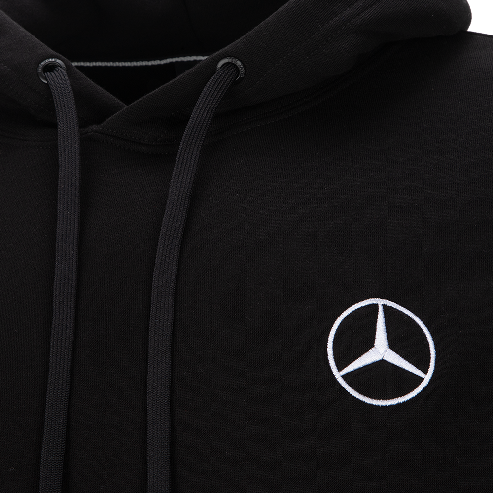 Unimog Hoody