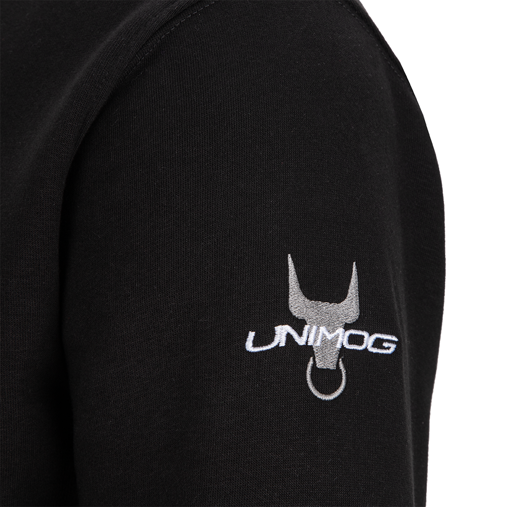 Unimog Hoody