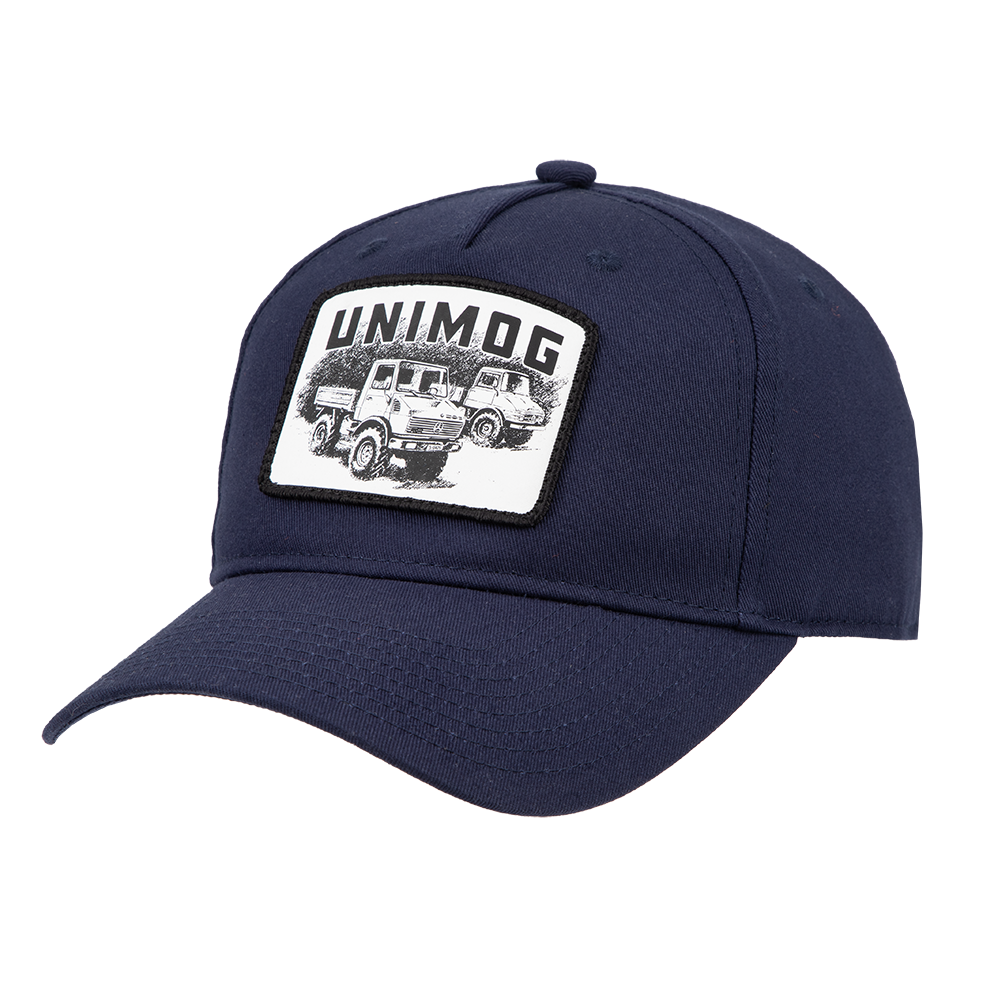 Unimog U425 Heritage Cap