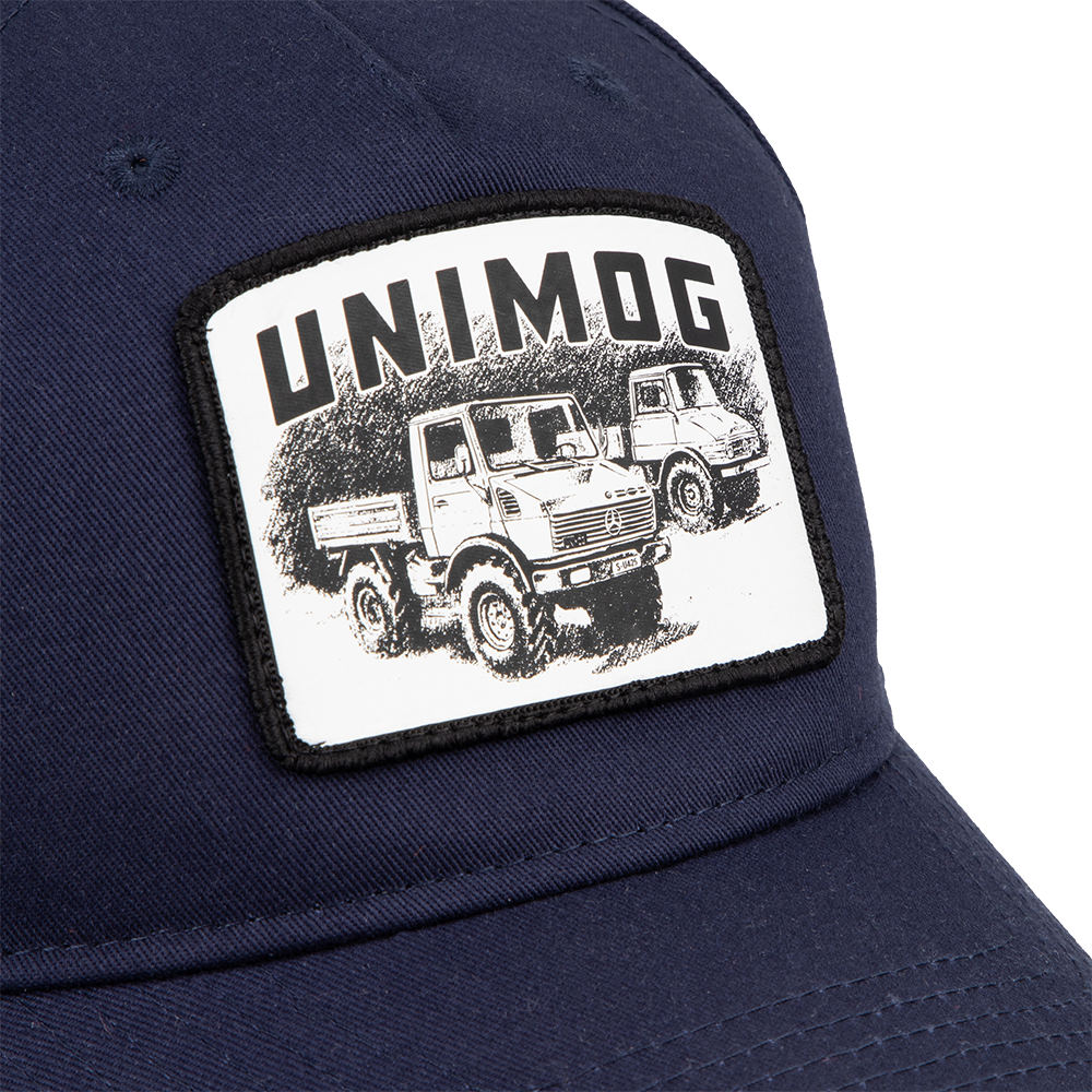 Unimog U425 Heritage Cap