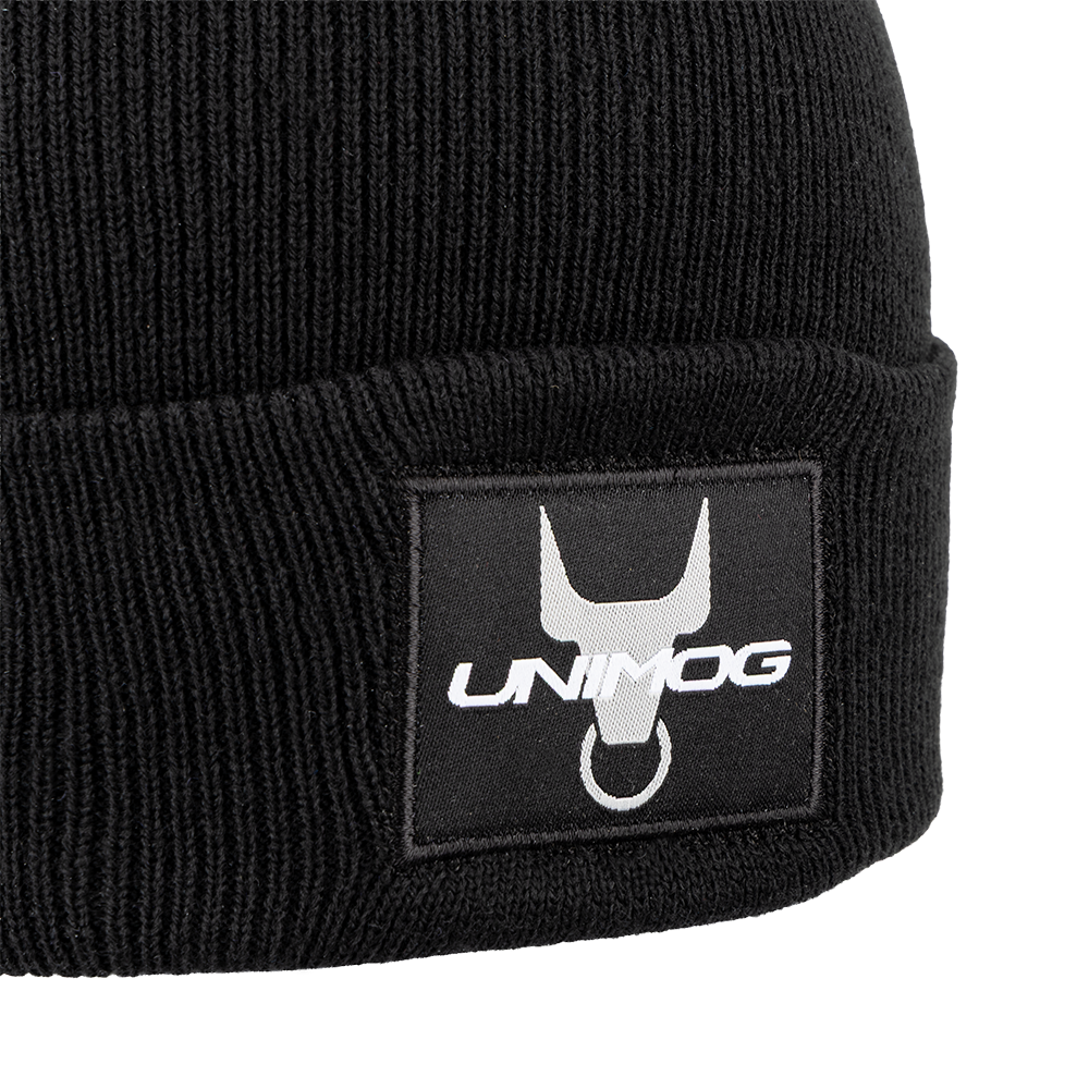 Unimog Beanie