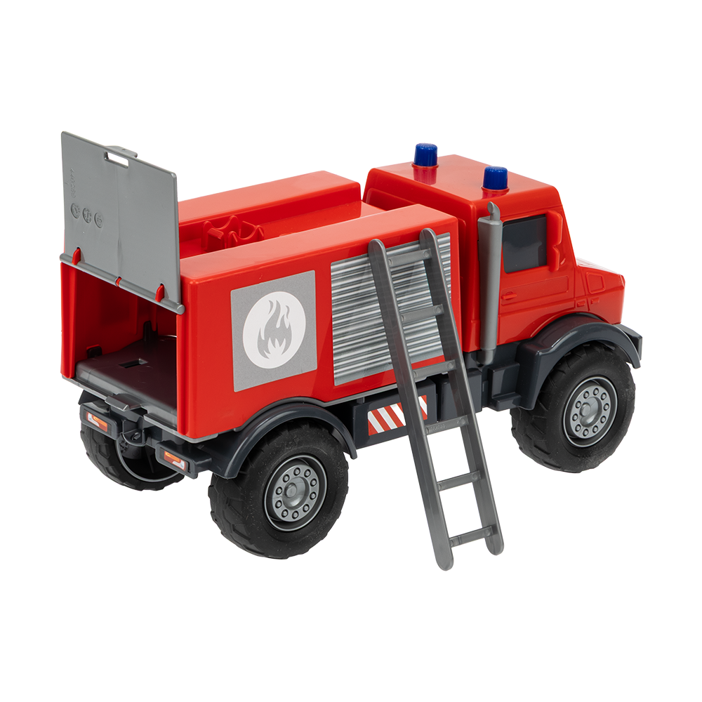 Unimog Feuerwehr