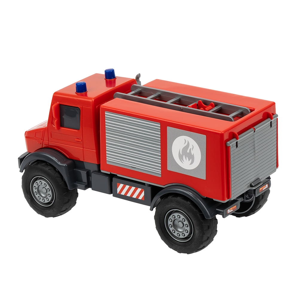 Unimog Feuerwehr